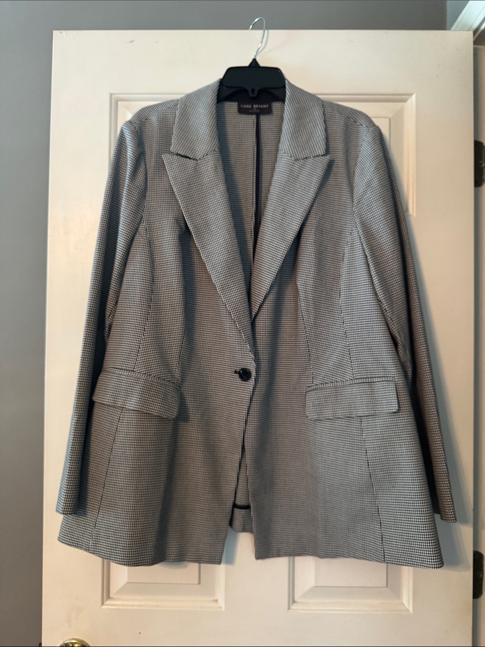 Lane Bryant Blazer Jacket 20
